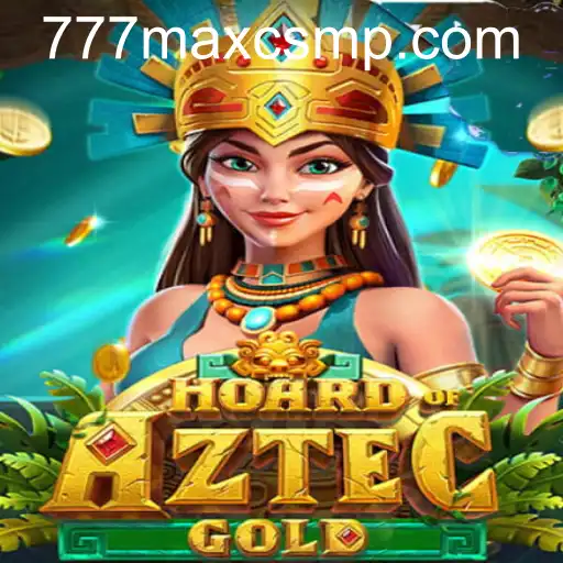 HoardofAztecgold