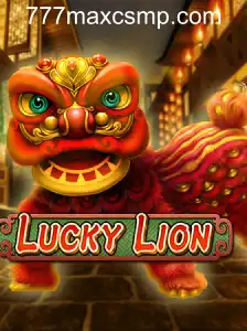 LuckyLion